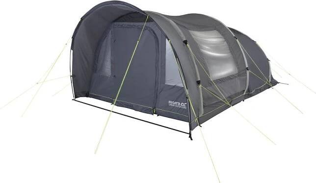 Stan Regatta Kolima v3 4 Man LeadGry/Ebon