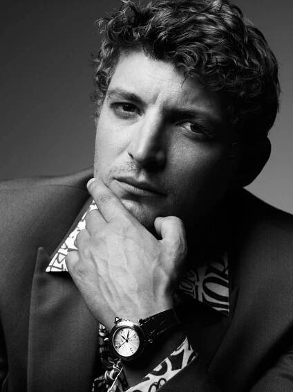 NIELS SCHNEIDER-Celebrity-7