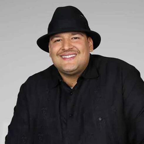 James Martinez