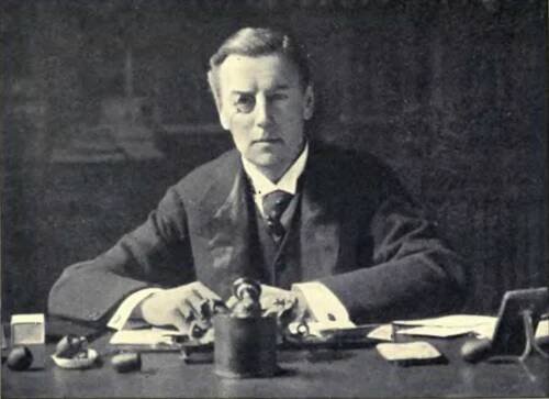 Joseph Chamberlain - Wikipedia