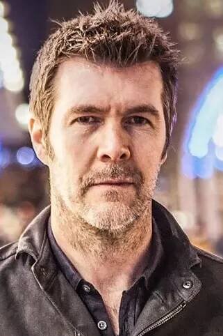 Rhod Gilbert herec