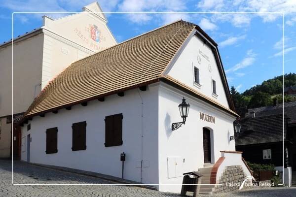 Muzeum Šipka