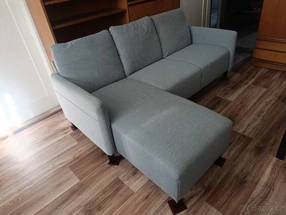 Sedačka IKEA Angersby