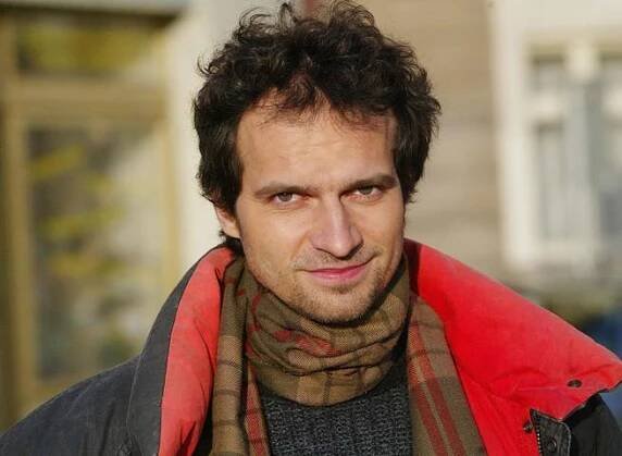 Petr Vršek fotka
