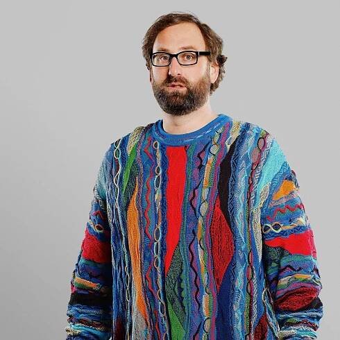 Has Eric Wareheim Made the First Celebrity Wine That's Actually Good?