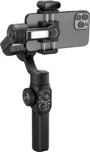 Zhiyun Smooth 5S Combo