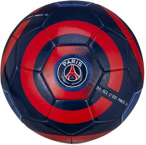 Fotbalový Paris Saint-Germain - velikost 5