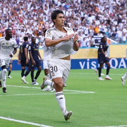 Real Madrid vs Juventus live: Reaction from Club World Cup tie as Madrid secure quarter-final spot