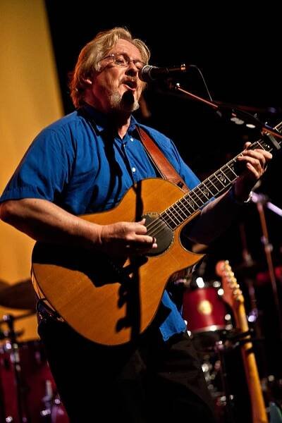 James Neve of 60 Hertz