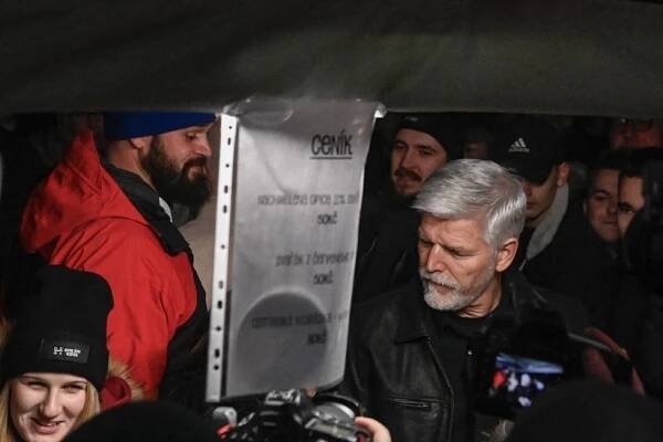 Expert o rozděleném Česku: Klíčem pro Pavla jsou chudé části. A co přinesla agresivní rétorika Babiše