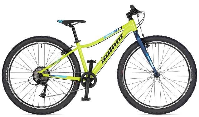 AUTHOR Limit 27,5 2025 rockbike.sk