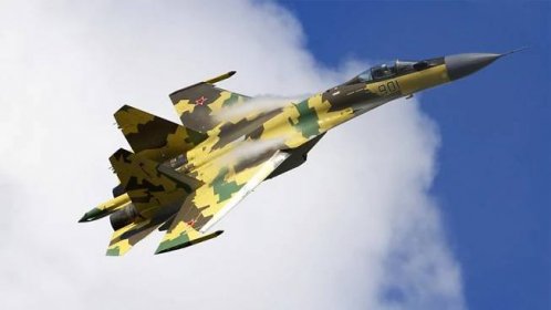 Indonésie odstupuje od nákupu ruských víceúčelových stíhačů Su-35, nakoupí jiné letouny