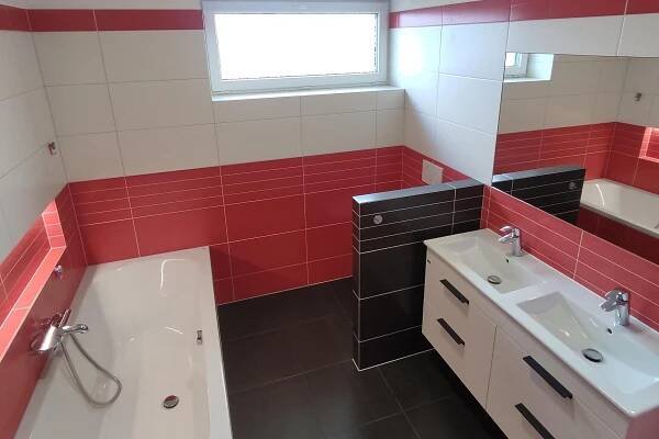 Nadstandardní provedení za přijatelnou cenu
