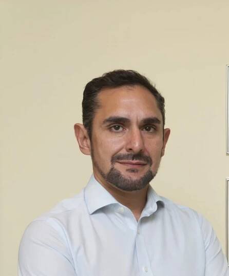 ¿Quién es Jorge López Vallejo? - Psicólogo Jorge López Vallejo