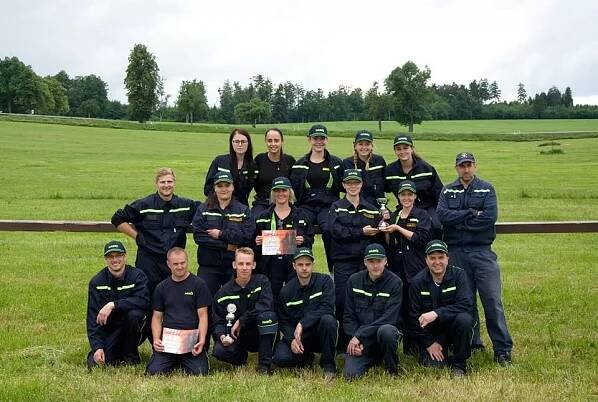 Rok 2017 – SDH Rudolec