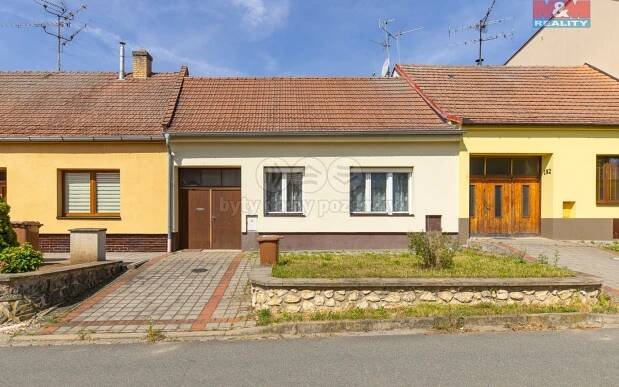 Rodinné domy, Bratčice, 120 m²