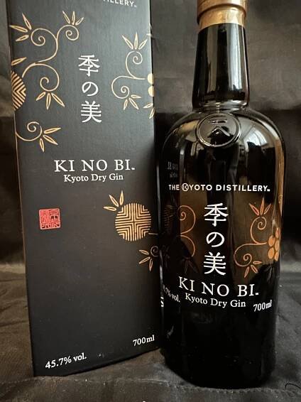 KI NO BI