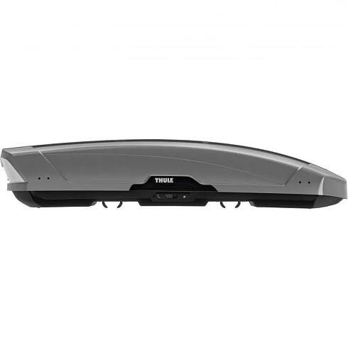 Půjčovna - Střešní box Thule Motion XT XXL Titan - objem 610l / obo...
