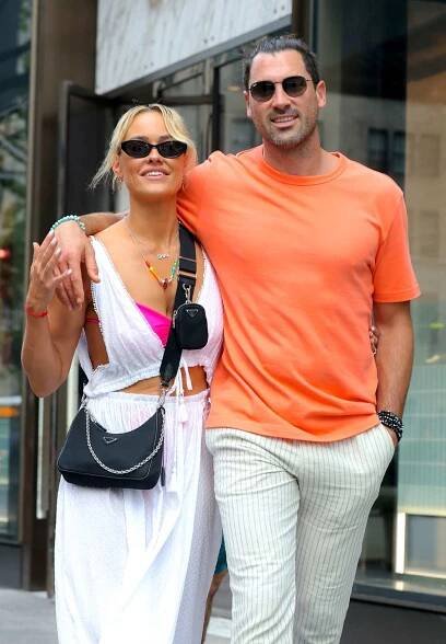 Maksim Chmerkovskiy and Peta Murgatroyd’s Relationship Timeline
