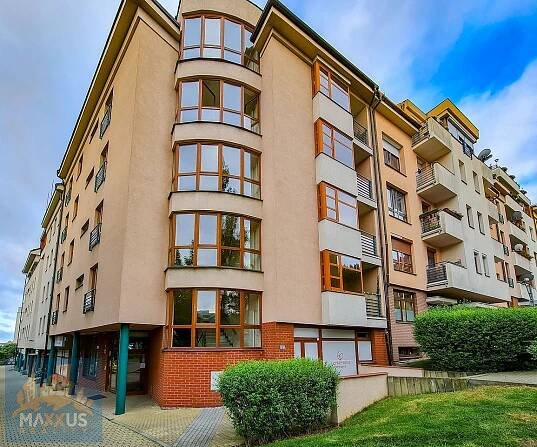 Patočkova, Praha 6 - Břevnov