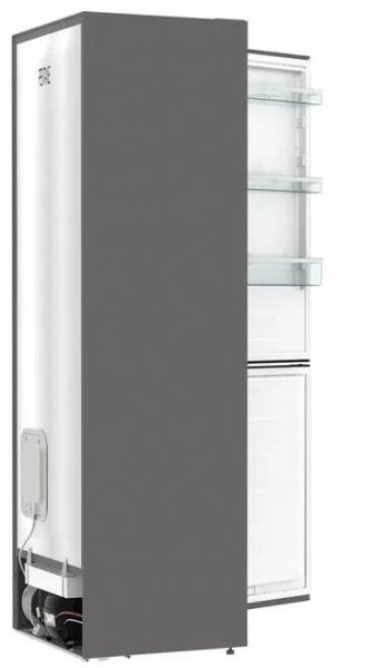 Kombinovaná chladnička - NRK61CS2XL4 - GORENJE