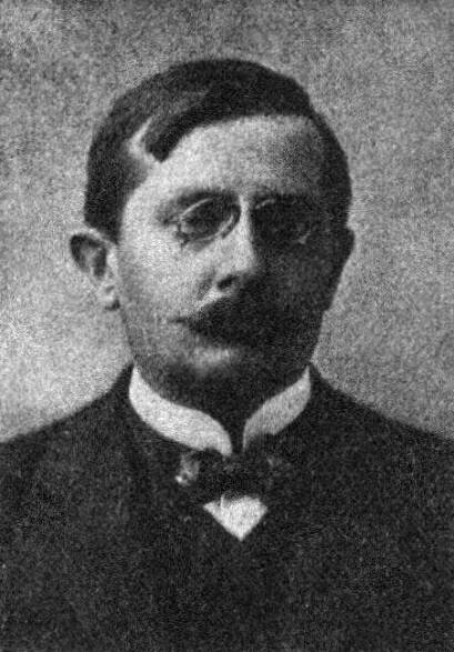 Jevhen Levyckyj