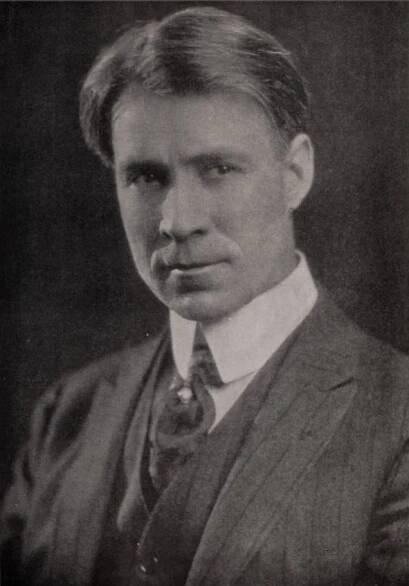 John Lowell (actor)