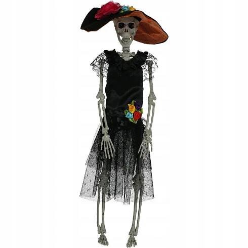 Halloween dekorace Retlux levně | Kupi.cz