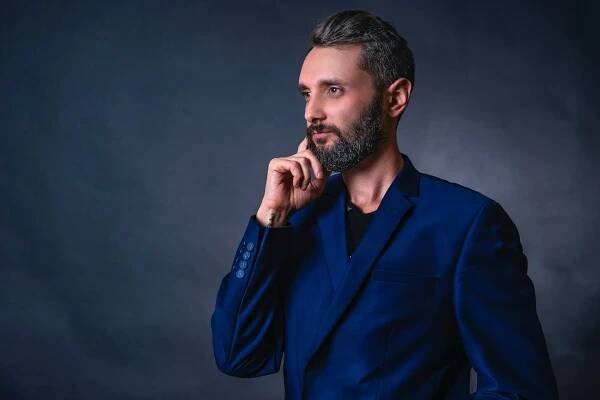 Bradford Ross, SIOR | Agent