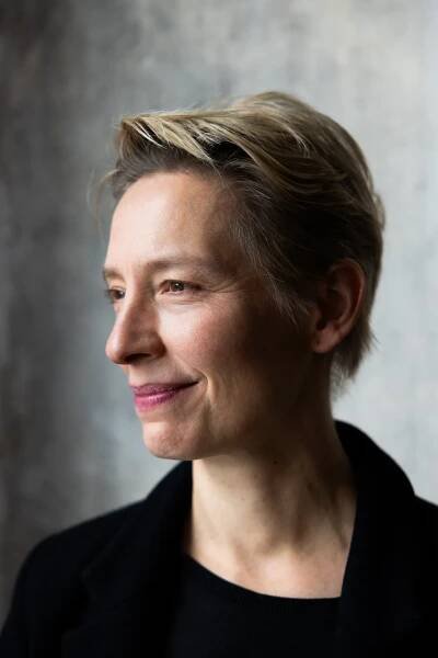 Birnbaum Berlin | Sandra Borgmann