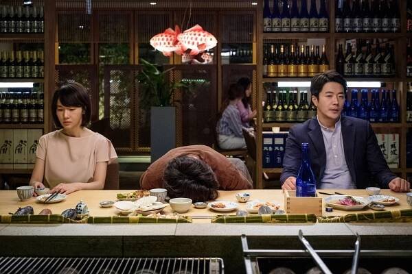 Dubeon halkkayo - Z filmu - Jeong-hyeon Lee, Sang-woo Kwon
