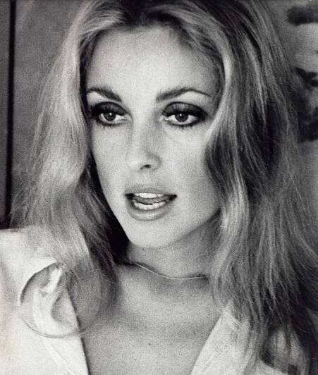 Sharon Tate and her everlasting influence on fashion – Fashion North