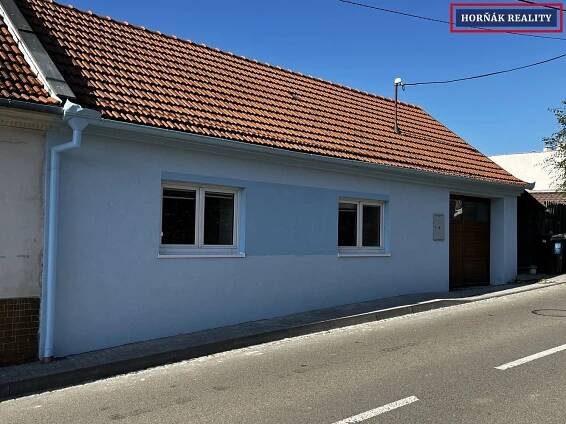 Březina, okres Brno-venkov