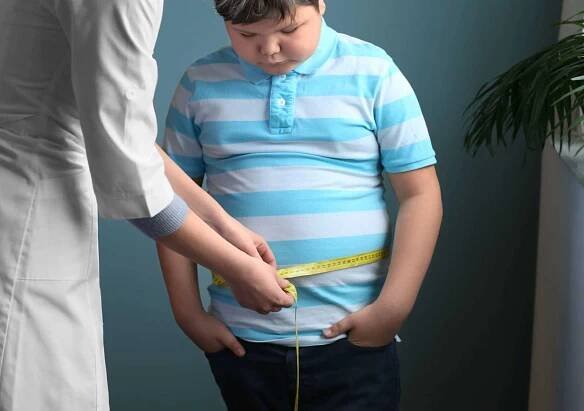 Obesity - Valley Ridge Pharmacy