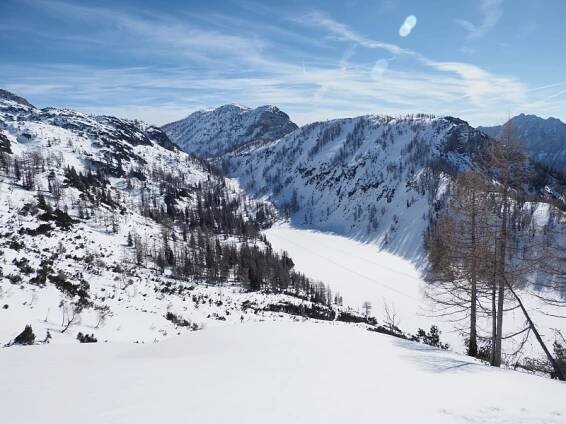 Tauplitzalm