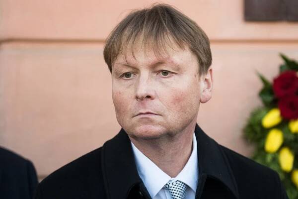 Koupili jsme si ke starému počítači nový monitor, srovnává řešení krize ve zdravotnictví šéf VFN Feltl