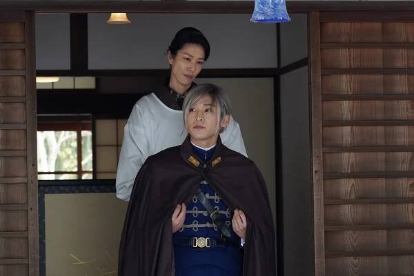 My Happy Marriage - Z filmu - Mirai Jamamoto, Ren Meguro