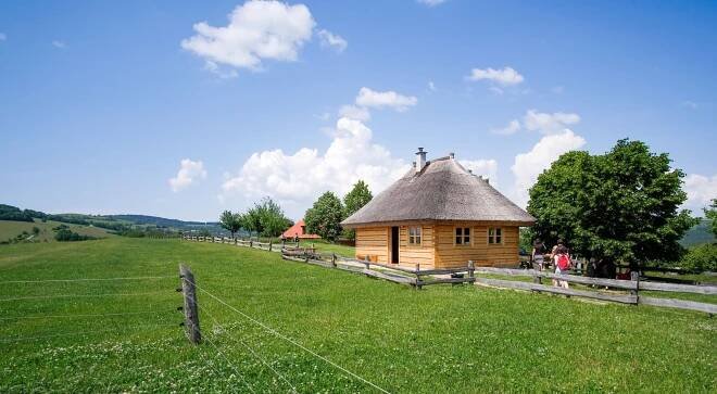 Ovčí farma Žítková foto 5