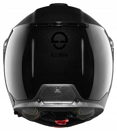 Schuberth C5 lesklá černá M (57) Náhled obrázku produktu 6