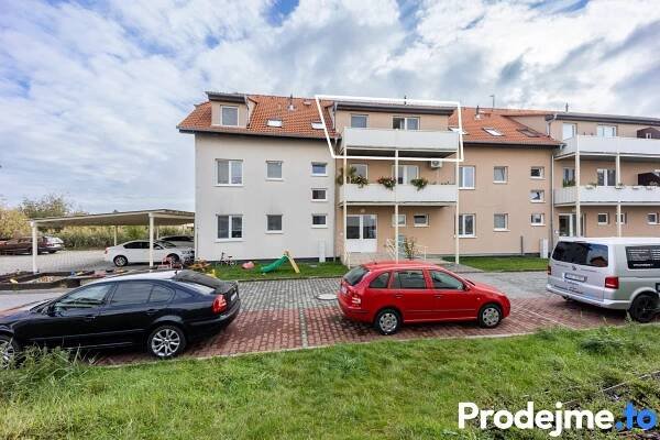 Prodej Byt 3+kk, Zelnice I, Slavkov u Brna, okres Vyškov