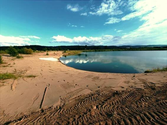 Fotogalerie – JEZERO.OOO