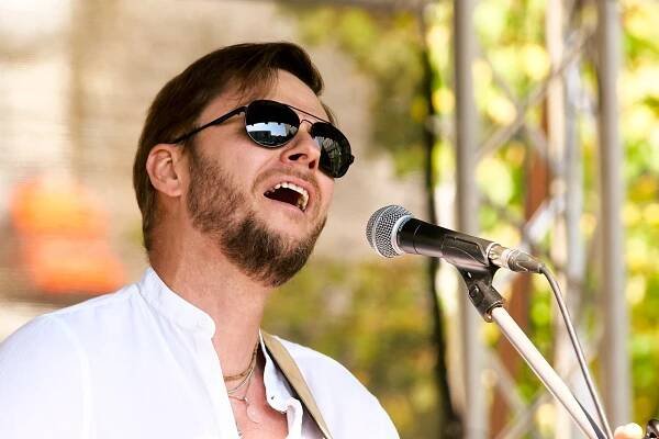 Zpěv a oheň! Liberecký revival Rammsteinů to rozjel na pódiu
