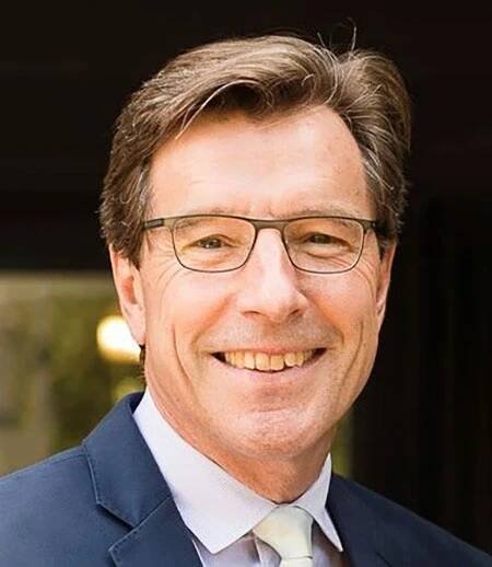 David Andrews | Center For Global Development