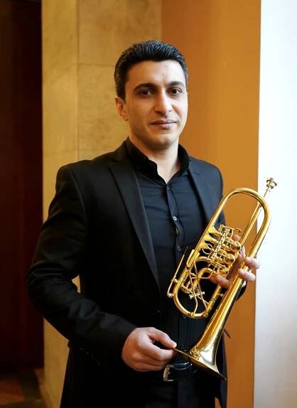 Azat Harutyunyan