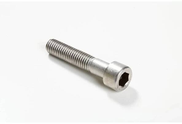 Šroub M5x60 DIN 912/A2 IMB
