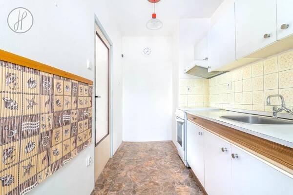Prodej bytu 2+1, 57,3 m², Liberec XV-Starý Harcov, Aloisina výšina 557/54 | Realitní makléři Liberec - Jan a Miroslav Havič