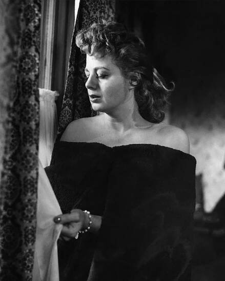 ODDS AGAINST TOMORROW, Shelley Winters, 1959