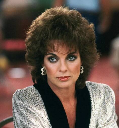 Linda Gray - 6 - GALERIE: První epizoda Dallasu měla premiéru před 40 lety (9/14)