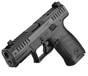 CZ P-10 C