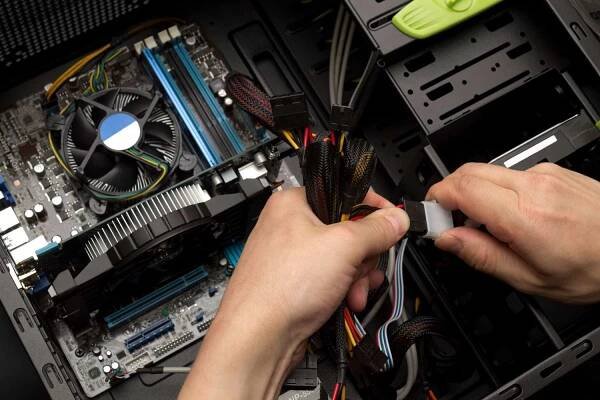 Servis PC